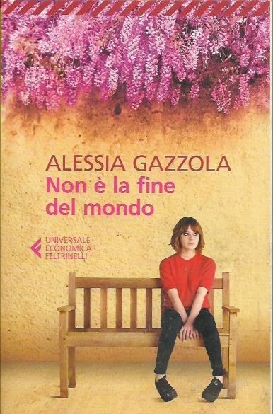Non è la fine del mondo