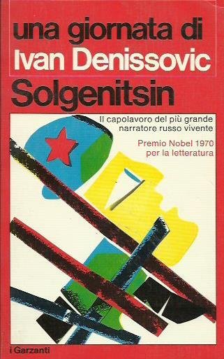 Una giornata di Ivana Denissovic