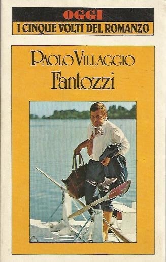 Fantozzi