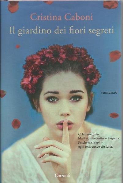 Il giardino dei fiori segreti