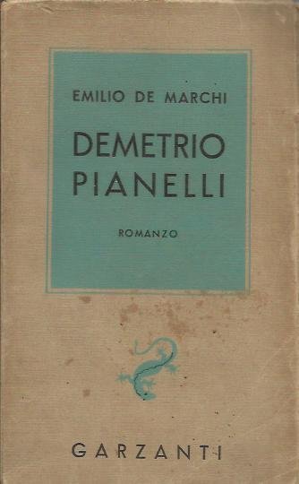 Demetrio Pianelli