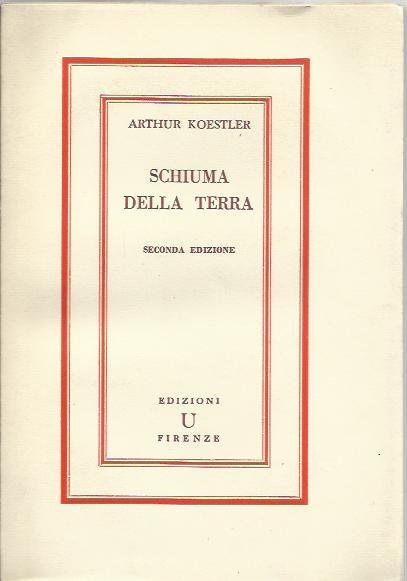 Schiuma della terra