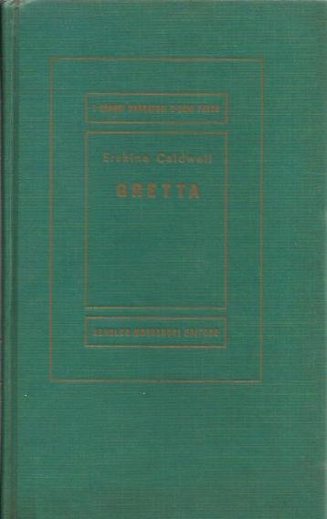 Gretta