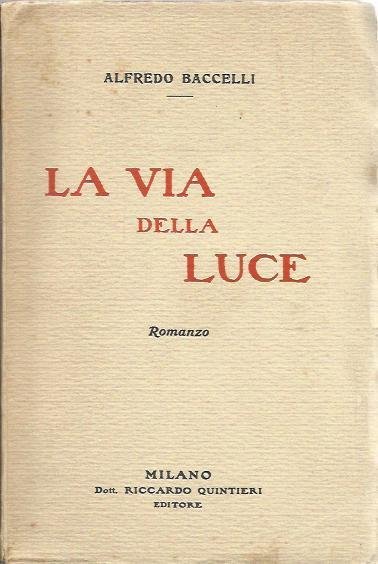 La via della luce
