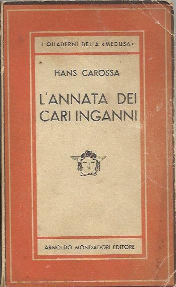 L'annata dei cari inganni