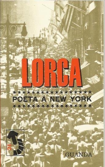 Poeta a New York