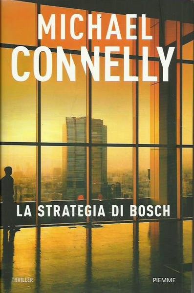 La strategia di Bosch