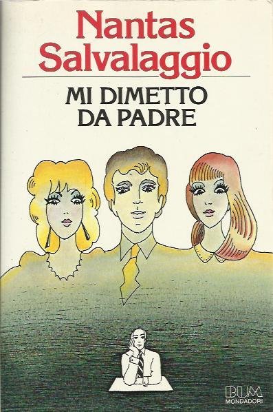 Mi dimetto da padre