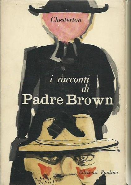 I racconti di padre Brown