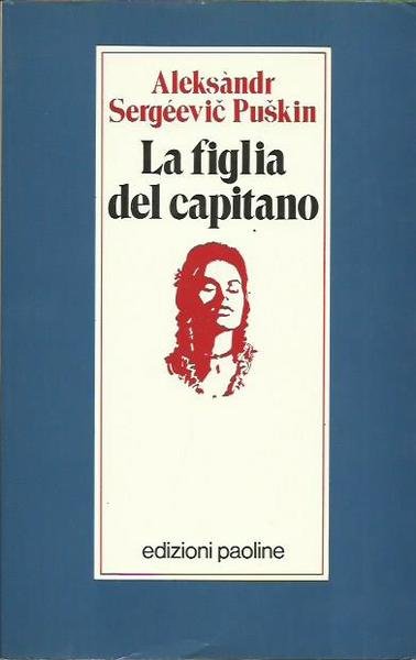 La figlia del capitano