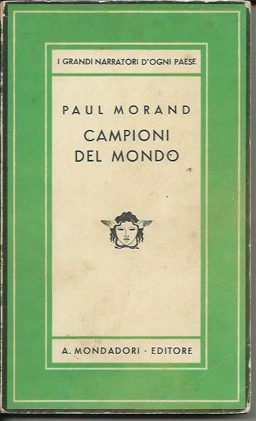 Campioni del mondo