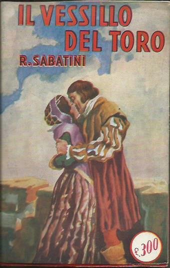 Il vessillo del toro