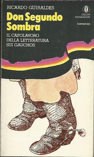 Don Segundo Sombra