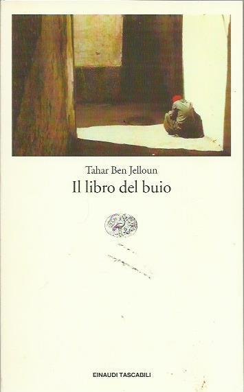 Il libro del buio