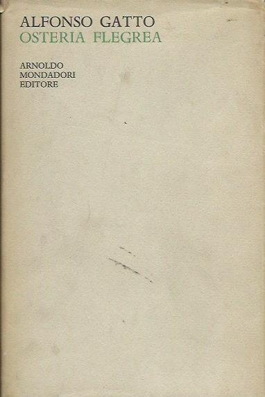 Osteria flegrea