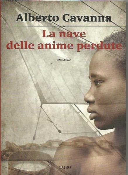 La nave delle anime perdute