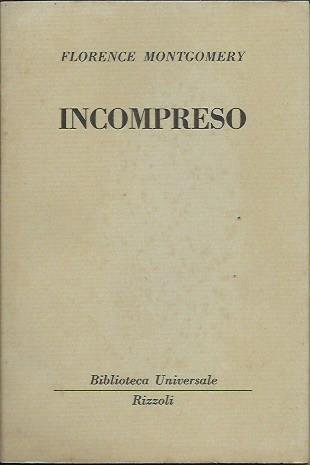 Incompreso