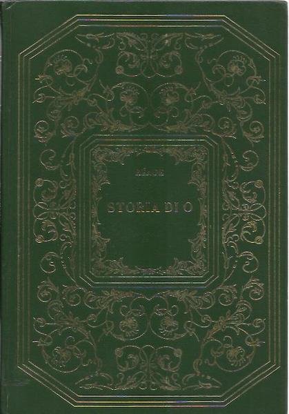Storia di O