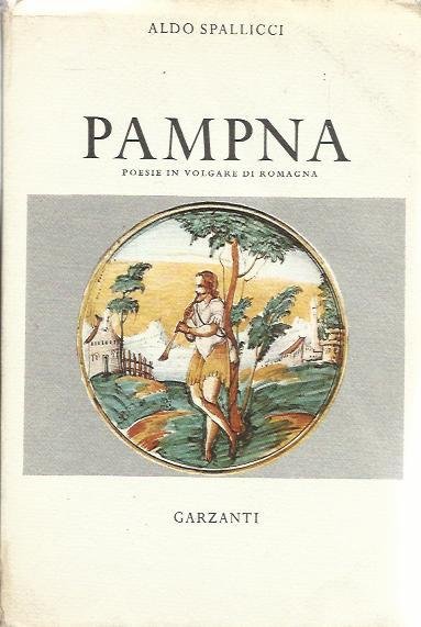 Pampna. Poesie in volgare di Romagna