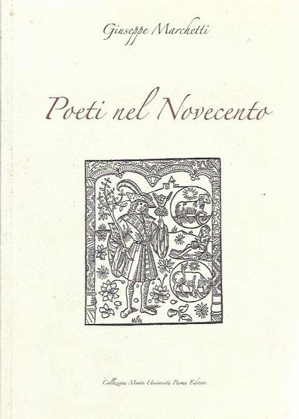 Poeti del Novecento