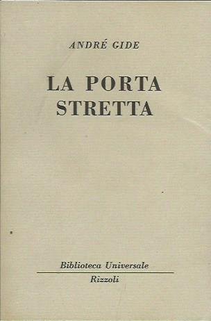 La porta stretta