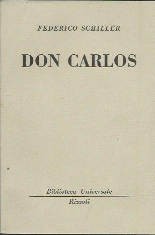 Don Carlos