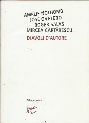 Diavoli d'autore