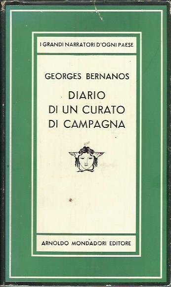 Diario di un curato di campagna