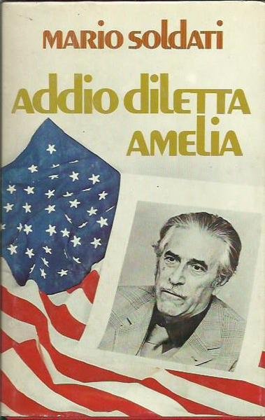 Addio diletta Amelia