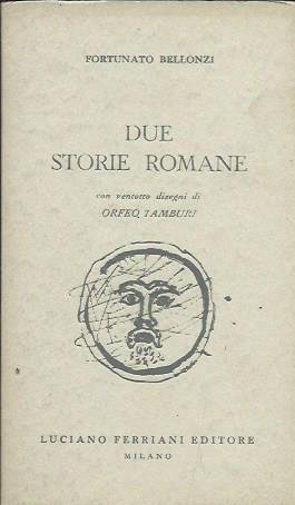 Due storie romane