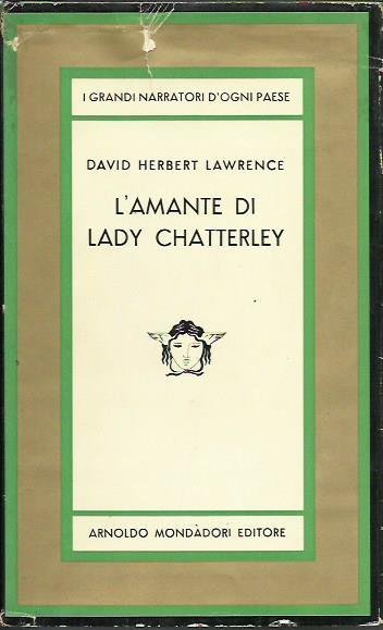 L'amante di lady Chatterley