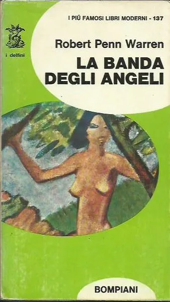 La banda degli angeli | Immagine principale