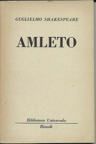 Amleto