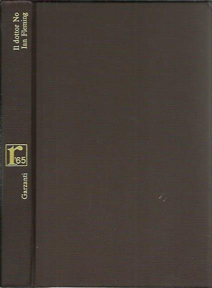 Il dottor no