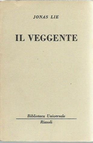Il veggente
