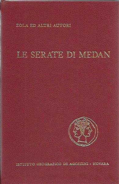 Le serate di Medan