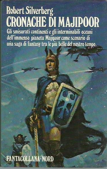 Cronache di Majipoor