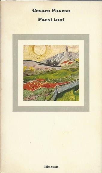 Paesi tuoi