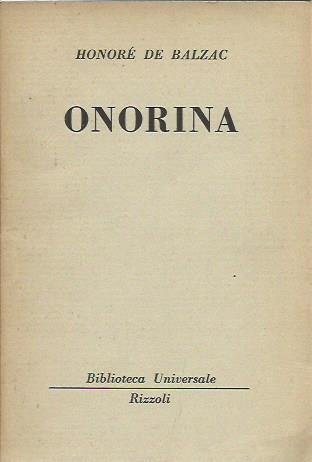 Onorina