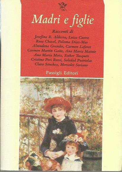 Madri e figlie