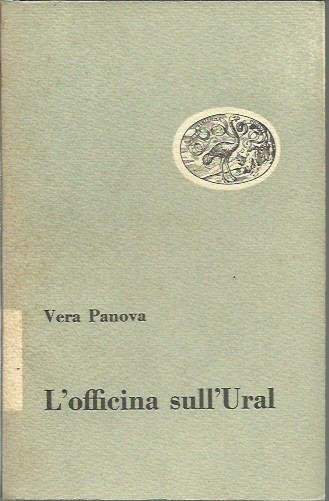 L'officina sull'Ural