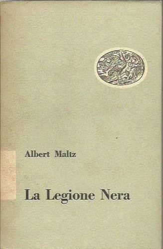 La Legione Nera