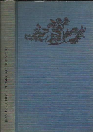 L'uomo dai due volti