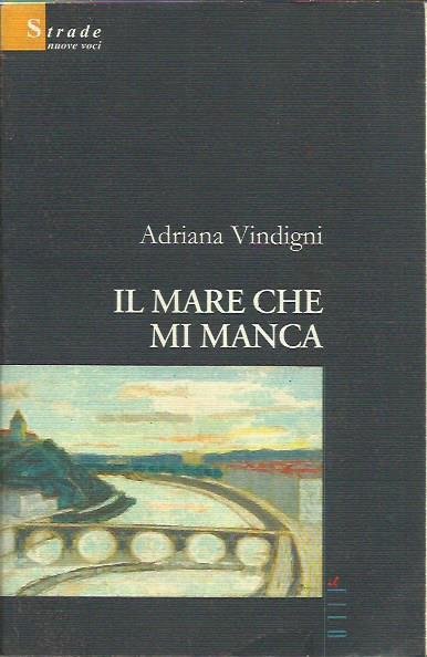 Il mare che mi manca