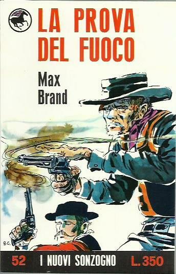 La prova del fuoco