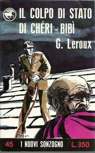 Il colpo di stato di ChÃ¨ri - BibÃ¬