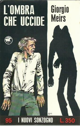 L'ombra che uccide