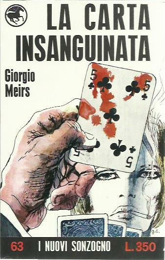 La carta insanguinata