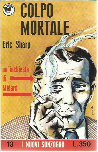 Colpo mortale - un'inchiesta di MÃ¨lard