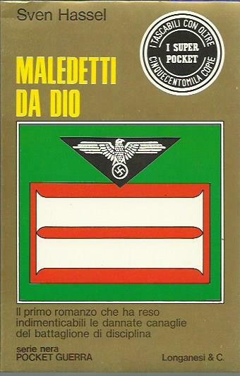 Maledetti da Dio